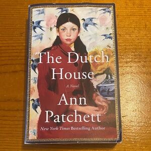 The Dutch House by Ann Patchett